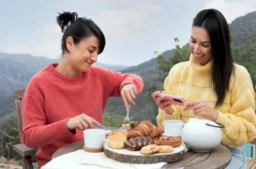 Tips Menyimpan Jajanan Tradisional agar Tetap Awet