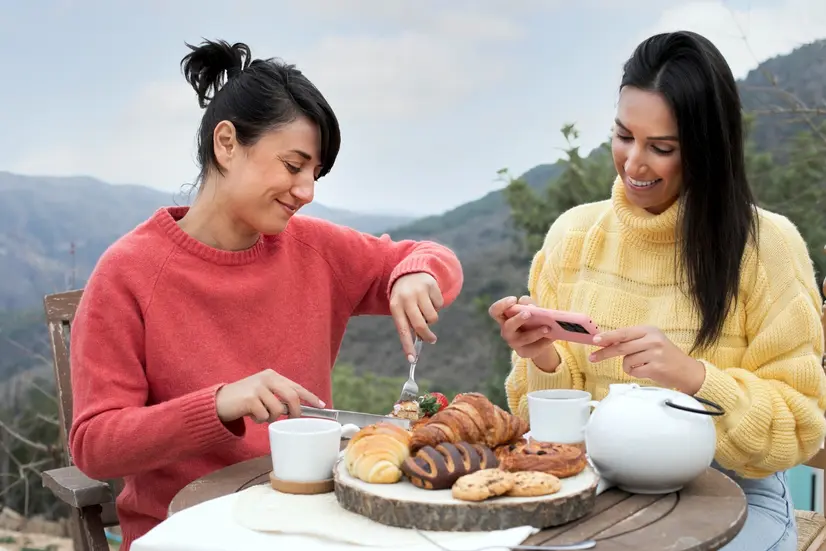 Tips Menyimpan Jajanan Tradisional agar Tetap Awet